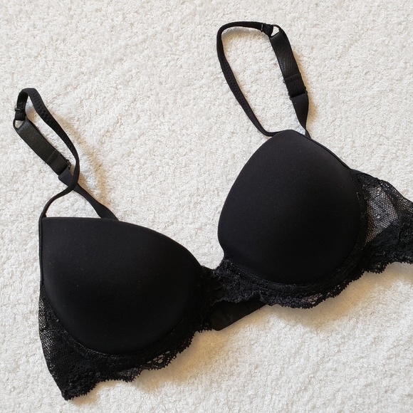 Calvin Klein Other - Calvin Klein Lift Demi Underwire Bra